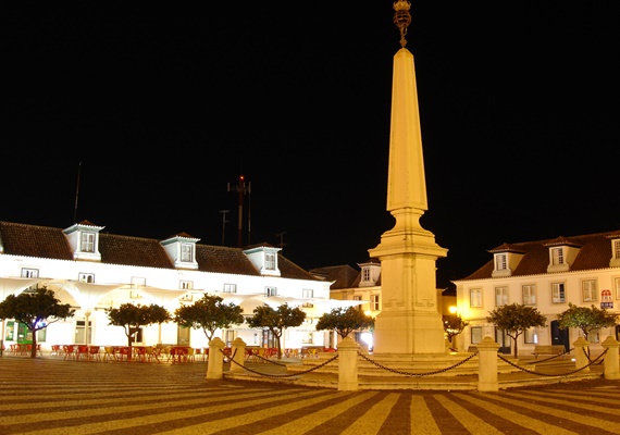 Algarve - Portugal
